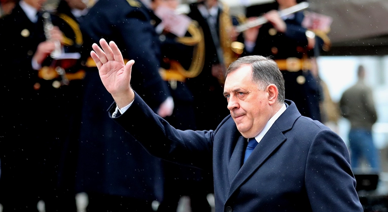 Utakmica između države i Dodika i dalje traje. Ali, Dodik je za sada u vodstvu